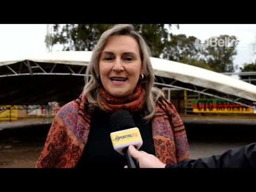 Campo Erê celebra 65 anos com festa e shows Cezar Menotti e Fabiano e Rakel Teixeira