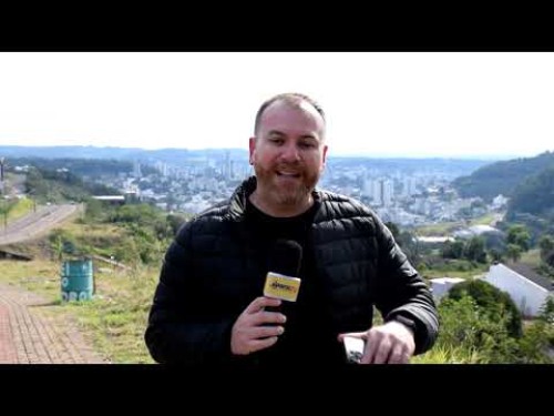 Confira agora a previsão do tempo para Francisco Beltrão