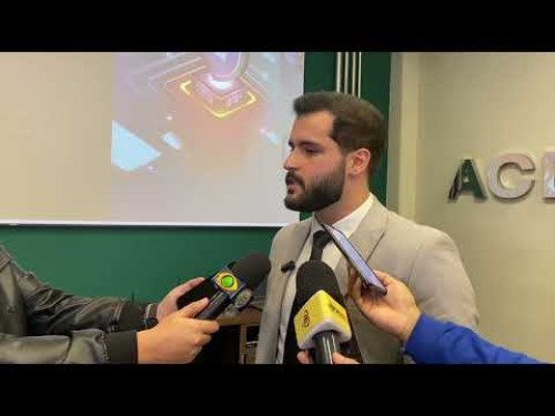 Café Acefb discute a segurança digital e a proteção contra golpes