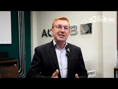 Acefb comemora 61 anos e firma importantes parcerias