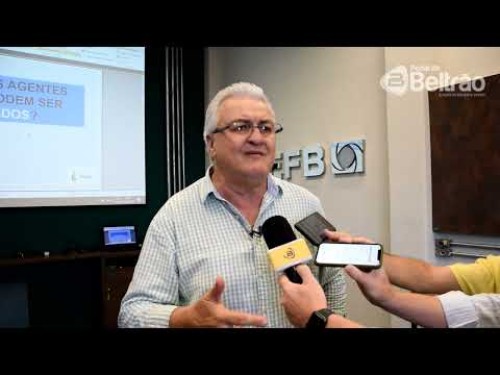 “Como zerar os tributos da aposentadoria especial” foi o tema do Café da Acefb desta terça