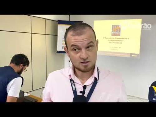 IBGE apresenta dados e confirma que Beltrão continua maior que Pato Branco