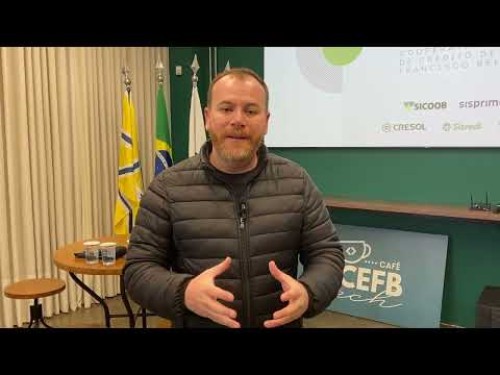 “Cooperação corre nas suas veias. Doe sangue!”, foi tema do Café Acefb desta semana