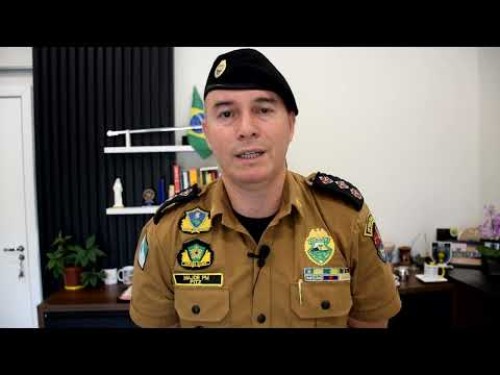 Segurança: Comandante do 21º BPM fala sobre operação Sinergia II