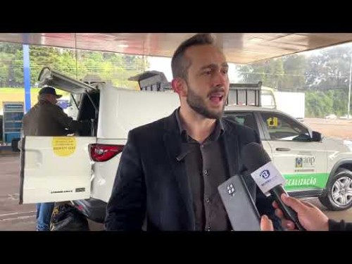 Procon e ANP fazem fiscalização de combustíveis em postos beltronenses